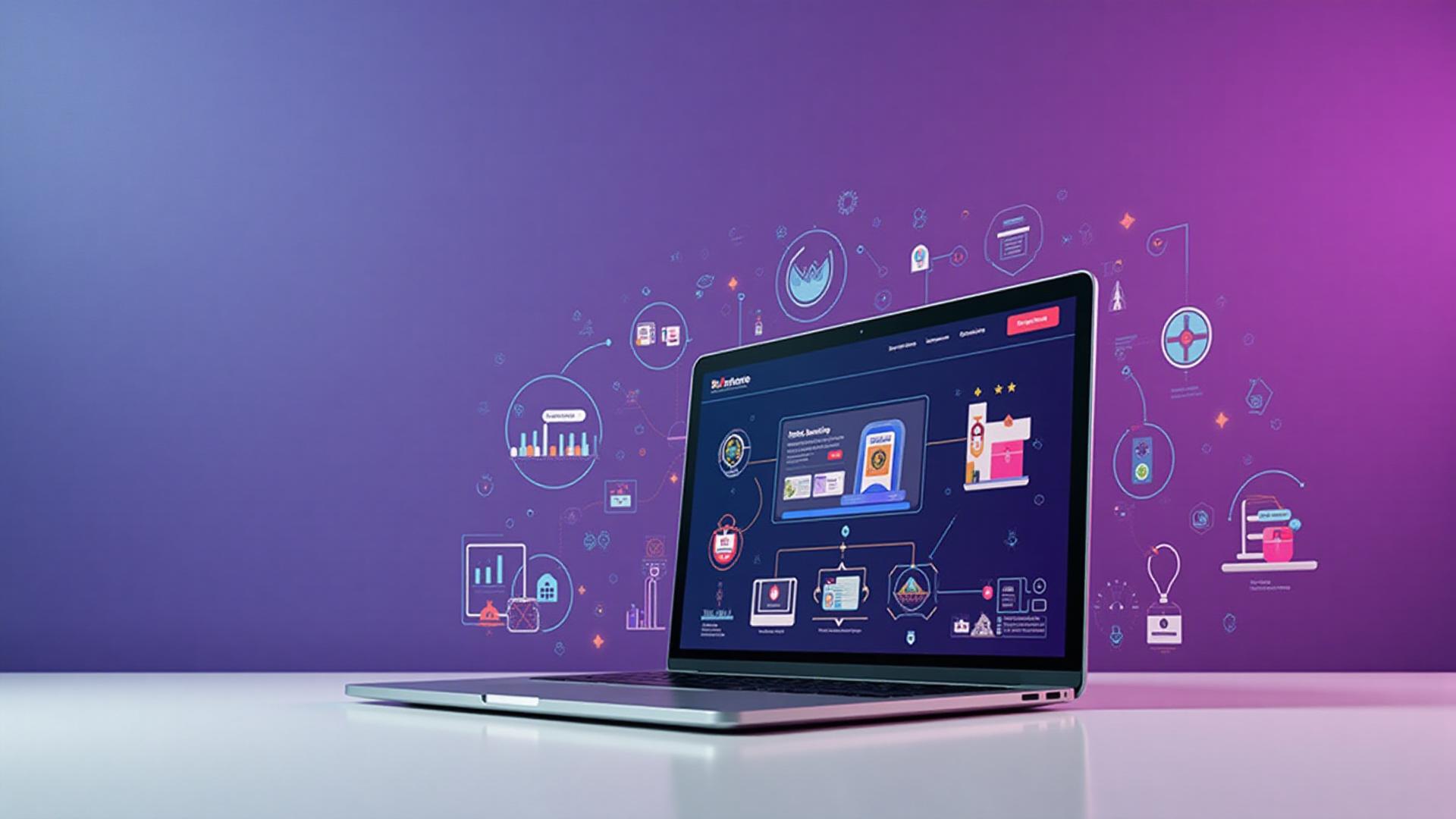 Why Websites Are a Game-Changer for Businesses